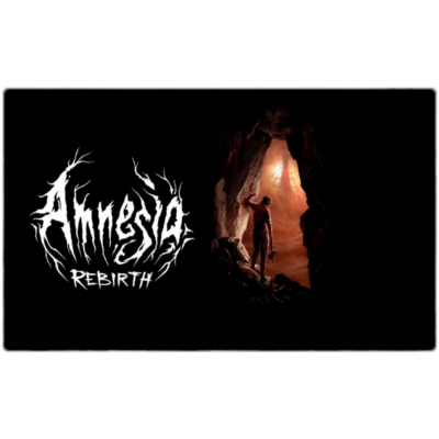 🍓 Amnesia: Rebirth (PS4/PS5/RU) (Аренда от 7 дней)