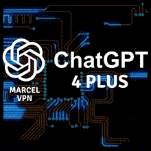 🤖Chat GPT 4o PLUS⚡PERSONAL ACCOUNT+ACCESS EMAIL✅(FAST)