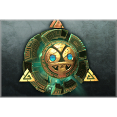 Dota 2 - Altar Ball