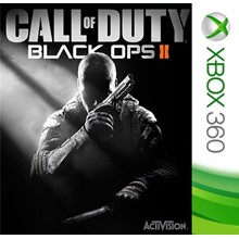 ☑️⭐Call of Duty Black Ops II XBOX +DLC⭐2⭐Куплю Вам⭐☑️