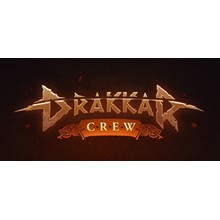 Drakkar Crew STEAM Россия