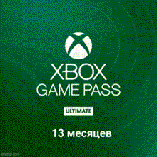 XBOX GAME PASS ULTIMATE⏩1 - 12 МЕСЯЦЕВ⏪ГАРАНТИЯ✅ - irongamers.ru