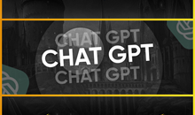 🧠 CHAT GPT 👤 ЛИЧНЫЙ | OPENAI | DALL-E | API 5$ ⚡️ GPT