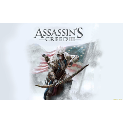Assassin´s Creed III | Ubisoft | ПК | Онлайн