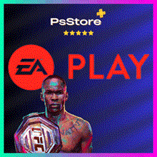 EA Play ⚽️ ЕА Плей ⚽️ на PS4/PS5 | PS | ПC ⚽️ Индия ГОД - irongamers.ru