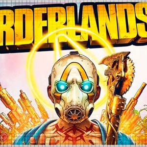 💠 Borderlands 3 (PS4/RU) П1 - Оффлайн