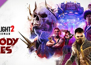 Dying Light 2 Stay Human: Bloody Ties Россия Steam Gift