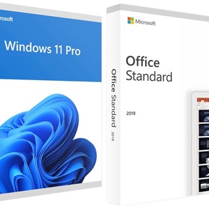 Microsoft Office 2021 Pro Plus - 20 ключей