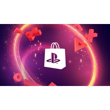 ❤️BUY GAMES PS4/PS5 | TOP UP PS PAY PSN STORE TL❤🇹🇷❤