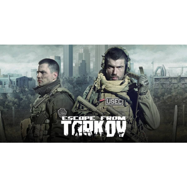 ESCAPE FROM TARKOV Полный доступ +