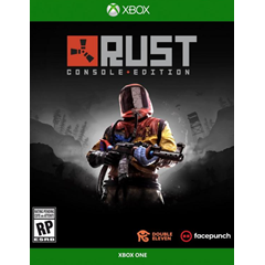 RUST CONSOLE EDITION ✅(XBOX ONE, SERIES X|S) КЛЮЧ🔑