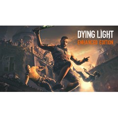 🔴 Dying Light ✅ EPIC GAMES 🔴 (PC)