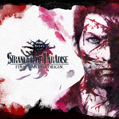 STRANGER OF PARADISE FINAL FANTASY ORIGIN  DELUXE STEAM