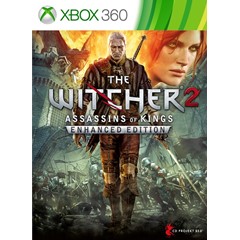 🔥 Ведьмак 2  (The Witcher 2)  XBOX ONE|SERIAS