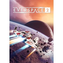 EVERSPACE 2 (Аренда аккаунта Steam) GFN, VK Play