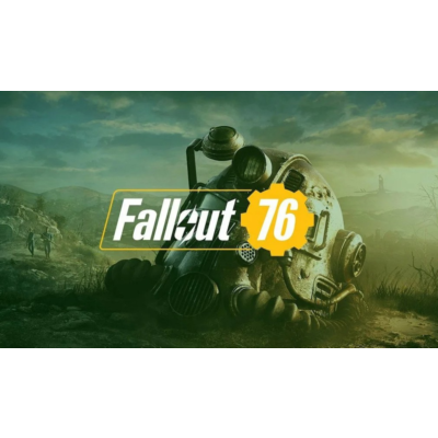 Fallout 76 - Оружие от RPGCash