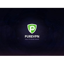 🔰Pure VPN (Pure VPN) | PREMIUM | 2024-2026