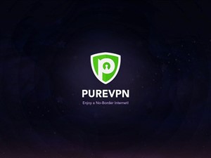 Обложка 🔰PureVPN (Pure VPN) | PREMIUM | 2024-2026