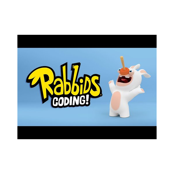 Rabbids Coding! (Ubisoft) Region Free | ПК