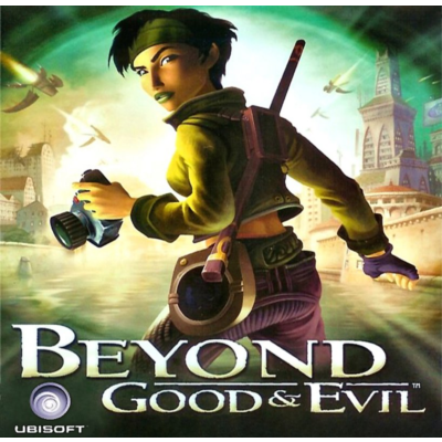 Beyond Good and Evil | Ubisoft | ПК