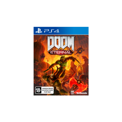 DOOM Eternal+DEATH STRANDING+10 Игр EU/RU PS4✅Активация🔥