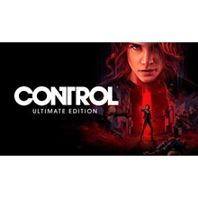 🔴 Control ✅ EPIC GAMES 🔴 (PC)