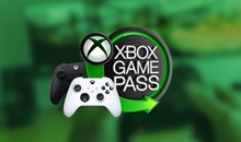 🔥Xbox Game Pass Ultimate 470 Игр✔На ваш аккаунт PC🔥