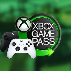 🔥Xbox Game Pass Ultimate 470 Игр✔На ваш аккаунт PC🔥