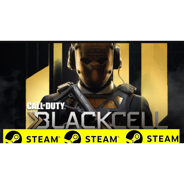 ⭐ ВСЕ СТРАНЫ⭐ Call of Duty MW2/WR2 Черный сектор STEAM