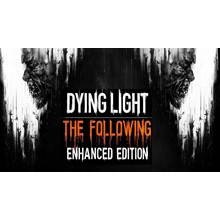 Dying Light: Enhanced Edition 🎮EpicGames
