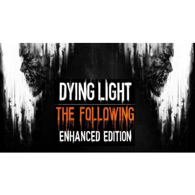 Dying Light: Enhanced Edition 🎮EpicGames