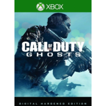 CALL OF DUTY: GHOSTS DIGITAL HARDENED ✅XBOX КЛЮЧ🔑