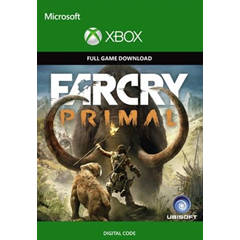 FAR CRY PRIMAL ✅(XBOX ONE, SERIES X|S) КЛЮЧ🔑