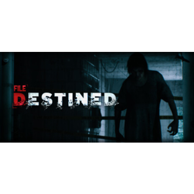 ❤️ File Destined Steam Offline