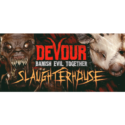 ❤️ Devour Steam Offline