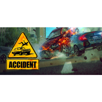❤️ Accident Steam Offline