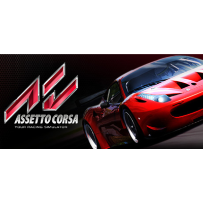 ❤️ Assetto Corsa Ultimate Edition Steam Offline