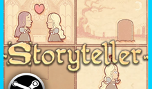 Storyteller ✔️STEAM Аккаунт