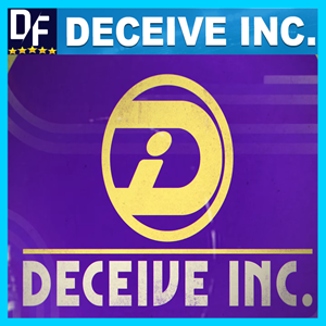 Deceive Inc.✔️STEAM Аккаунт