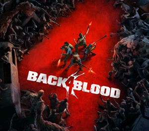 Обложка Back 4 Blood Ultimate Edition