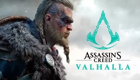Скриншот Assassin’s Creed Valhalla
