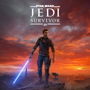 STAR WARS Jedi: Survivor [STEAM АККАУНТ] GUARD OFF⭐