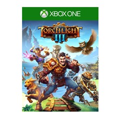 💖Torchlight III 🎮XBOX ONE - X|S - PC 🎁🔑 Ключ