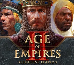 Обложка Age of Empires II: Definitive Edition⭐Steam⭐РФ,GLOBAL🔑