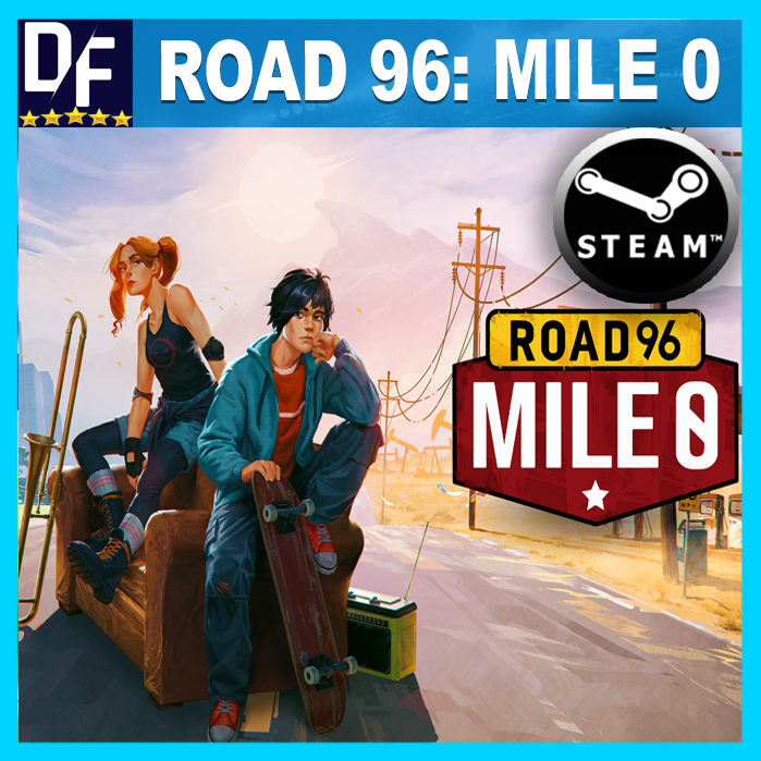 Road 96 mile. Road 96: Mile 0. Роад 96 миль 0. Road 96 Mile 0 концовки. Road 96 Mile 0 Зои.