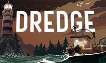 DREDGE | [Россия - Steam Gift]
