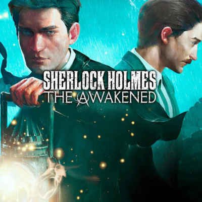 Sherlock Holmes The Awakened PREMIUM EDITION (STEAM)🌍