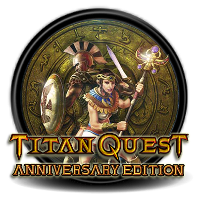 Titan Quest Anniversary Edition +DLC®✔️Steam (GLOBAL)🌍