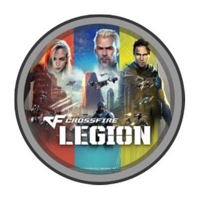 Crossfire: Legion +DLC ®✔️Steam (Region Free)(GLOBAL)🌍