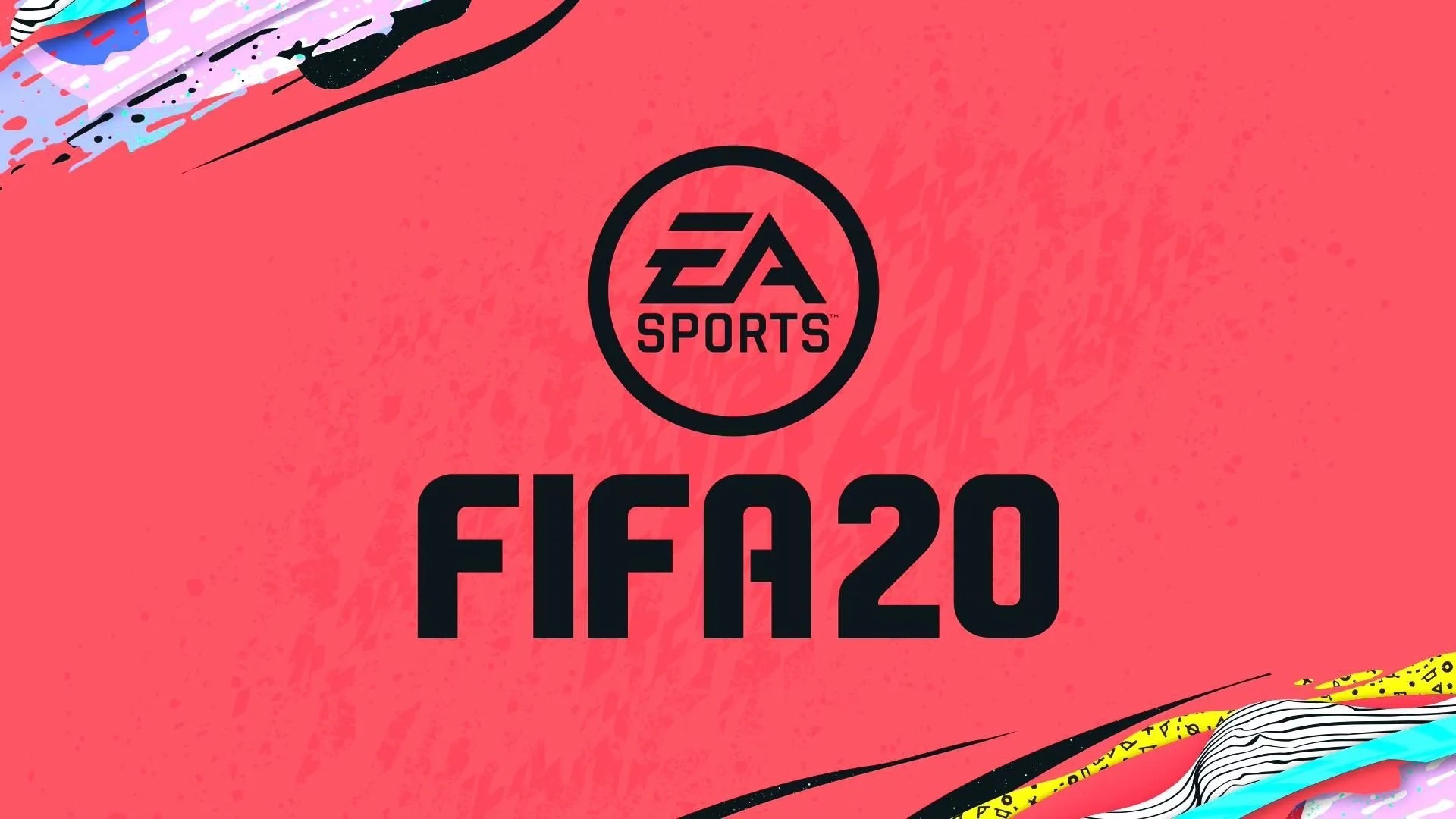 Скриншот FIFA 20